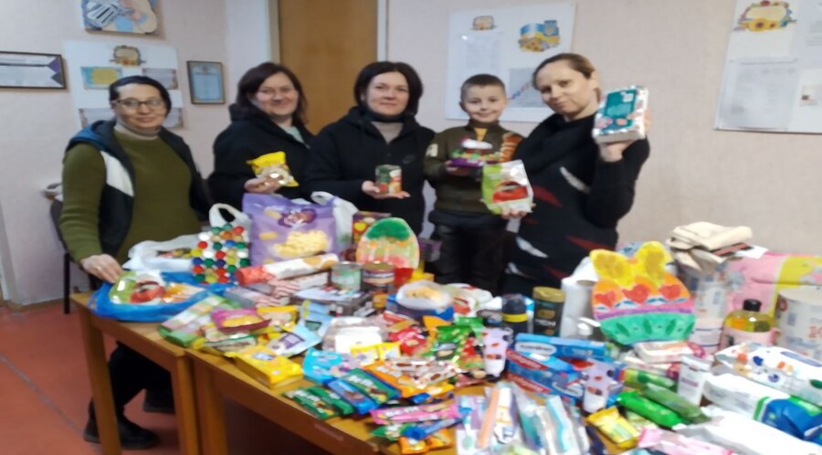 Хроніки нашої незламності: як освітяни Шевченківського району наближають перемогу